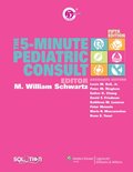 5-minute pediatric consult, The 5-minute pediatric consult, The