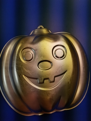 Jack O Lantern Jack O Lantern