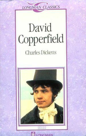 David Copperfield David Copperfield
