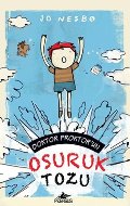 Doktor Proktor'un Osuruk Tozu Doktor Proktor'un Osuruk Tozu