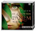Die Tribute von Panem. Tödliche Spiele (6 CD): Gekürzte Audioversion, ca. 381 min. Die Tribute von Panem. Tödliche Spiele (6 CD): Gekürzte Audioversion, ca. 381 min.