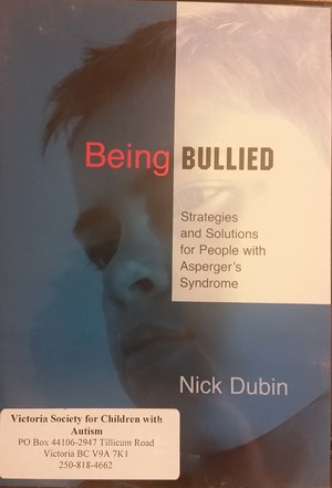 Being Bullied Being Bullied