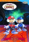 Adventures in Odyssey: Star Quest Adventures in Odyssey: Star Quest