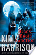 Black Magic Sanction Black Magic Sanction