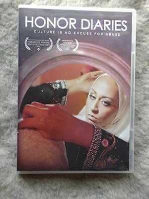 Honor Diaries Honor Diaries