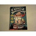 Adventures of Captain Underpants, The Adventures of Captain Underpants, The