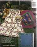 Beginners Guide to Machine Quilting (American School of Needlework #4121) Beginners Guide to Machine Quilting (American School of Needlework #4121)