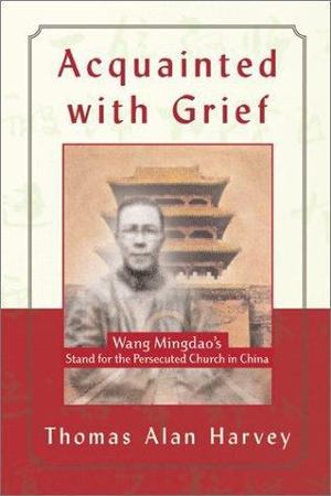 Acquainted with Grief Acquainted with Grief