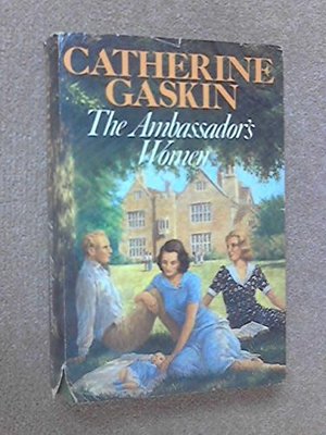 Ambassador's Women, The Ambassador's Women, The