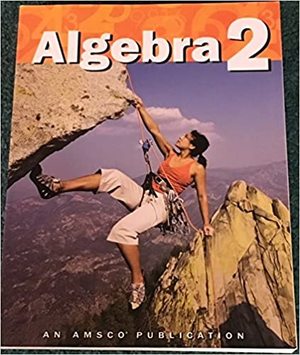 Algebra 2 Algebra 2