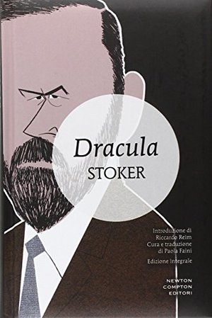 Dracula. Ediz. integrale Dracula. Ediz. integrale