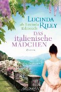 Das italienische Mädchen: Roman 102 Das italienische Mädchen: Roman 102
