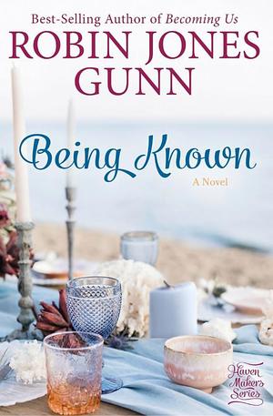 Being Known Being Known