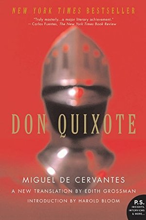 Don Quixote Don Quixote