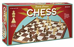 Chess: Family Classics Chess: Family Classics