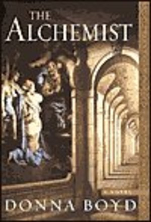 Alchemist, The Alchemist, The