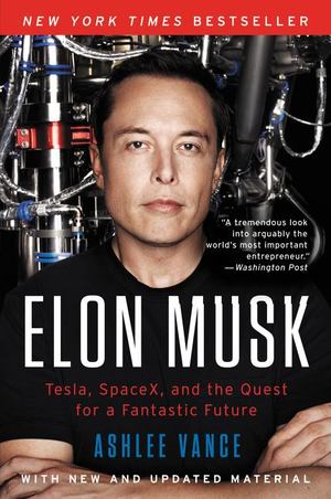 Elon Musk Elon Musk