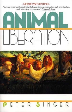 Animal Liberation Animal Liberation