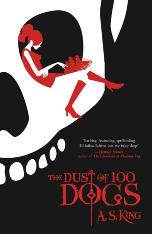 Dust of 100 Dogs, The Dust of 100 Dogs, The