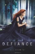 Defiance (Courier's Daughter) Defiance (Courier's Daughter)