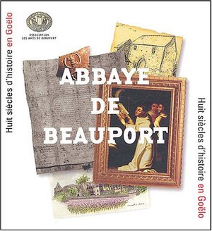 Abbaye de Beauport : Huit siècles d'histoire en Goëlo Abbaye de Beauport : Huit siècles d'histoire en Goëlo