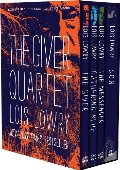 Giver Quartet boxed set, The Giver Quartet boxed set, The