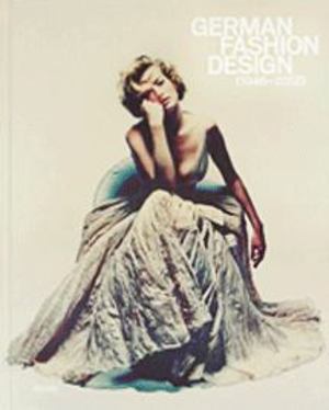 German Fashion Design German Fashion Design