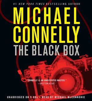 Black Box (A Harry Bosch Novel), The Black Box (A Harry Bosch Novel), The