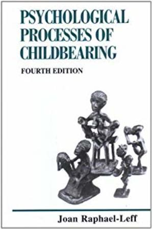 Psychological Processes of Childbearing Psychological Processes of Childbearing