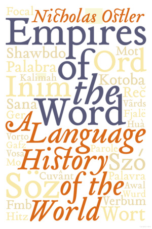 Empires of the Word Empires of the Word
