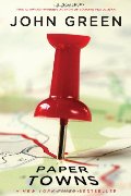 Paper Towns Paper Towns