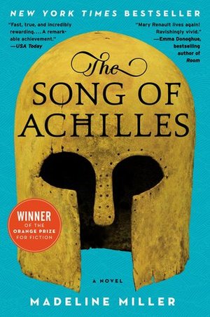 Song of Achilles Song of Achilles