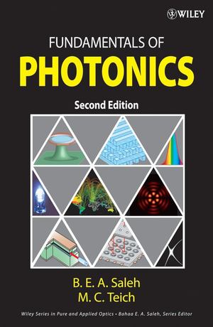 Fundamentals of Photonics Fundamentals of Photonics