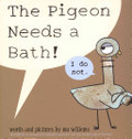Pigeon Needs a Bath, The Pigeon Needs a Bath, The