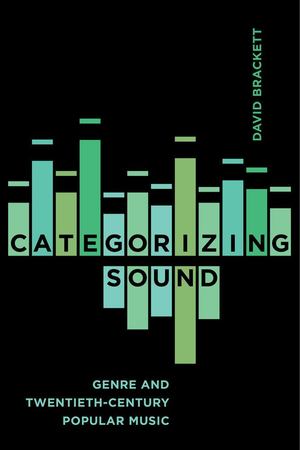 Categorizing Sound Categorizing Sound