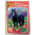 Pony in a Pumpkin Patch (Animal Ark Holiday Treasury #12-Halloween) (Animal Ark Series #49) Pony in a Pumpkin Patch (Animal Ark Holiday Treasury #12-Halloween) (Animal Ark Series #49)
