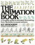 Animation Book Animation Book