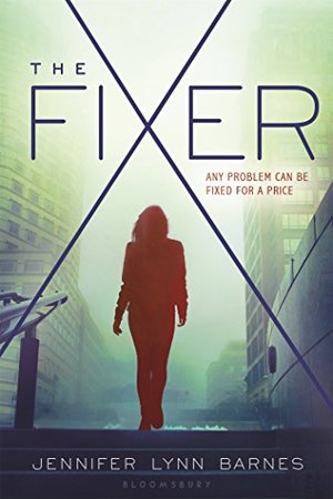 Fixer, The Fixer, The