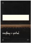 Everything Is Spiritual Everything Is Spiritual