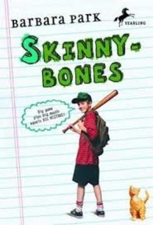 Skinnybones Skinnybones