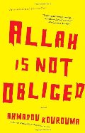 Allah is Not Obliged Allah is Not Obliged