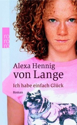 Ich habe einfach Glück Ich habe einfach Glück