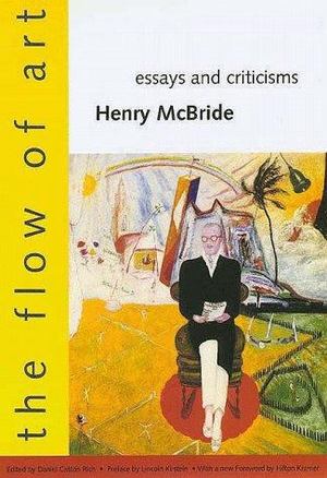 Flow of Art, The Flow of Art, The