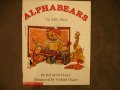 Alphabears: An ABC Book Alphabears: An ABC Book
