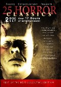 25 Horror Classics 25 Horror Classics