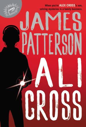 Ali Cross Ali Cross