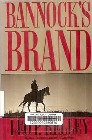 Bannock's Brand Bannock's Brand