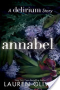 Annabel (Delirium, #0.5) Annabel (Delirium, #0.5)