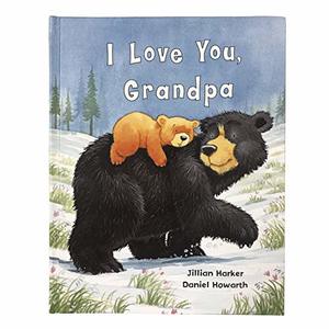 I Love You, Grandpa I Love You, Grandpa
