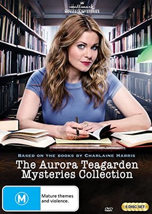 Aurora Teagarden Mysteries #1-6 (A Bone to Pick/Real Murders/Three Bedrooms One Corpse/The Julius House/Dead Over Heels/A Bundle of Trouble), The Aurora Teagarden Mysteries #1-6 (A Bone to Pick/Real Murders/Three Bedrooms One Corpse/The Julius House/Dead Over Heels/A Bundle of Trouble), The